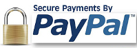 PayPal secure